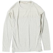 CシールドクレストT 8215879 サンド Lサイズ [アウトドア カットソー レディース]