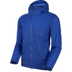 ヨドバシ.com - マムート MAMMUT 1012-00210 Glider Jacket AF Men L