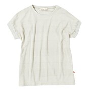 8215883005サンドS Cシールドクレストフレンチ S 005サンド [アウトドア カットソー レディース]