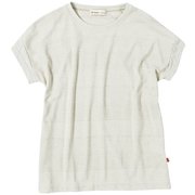 8215883005サンドM Cシールドクレストフレンチ M 005サンド [アウトドア カットソー レディース]