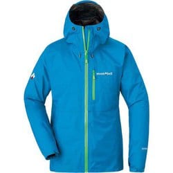 mont bell - mont-bell トレントフライヤージャケット レディース Lサイズ トレントフライヤー ジャケット Women's｜モンベル