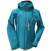 VERTE II Q JACKET L 2AD BLUEBIRD [スキーウェア ジャケット]