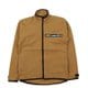 F/Zスローシャツ 19810052047003 Khaki Sサイズ [アウトドア シャツ メンズ]