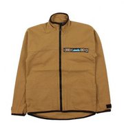 F/Zスローシャツ 19810052047003 Khaki Sサイズ [アウトドア シャツ メンズ]