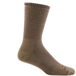 タクティカルブーツ ヘビーウェイトフルクッション Tactical Boot Heavyweight with Full Cushion 19444033007005 T4033 コヨーテブラウン Mサイズ(24.5-27cm) [アウトドア ソックス]