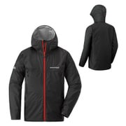 ストームクルーザー ジャケット Men's 1128615 ダークチャコール Sサイズ [アウトドア 防水ジャケット メンズ]