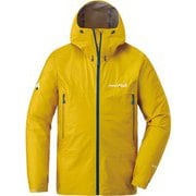ストームクルーザー ジャケット Men's 1128615 MST Sサイズ [アウトドア 防水ジャケット メンズ]