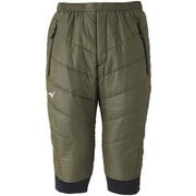 Z2MD94023838インサレーションムーブパンツ2XL [スキーウェア ハーフパンツ ユニセックス]