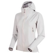 1011-23011 Runbold Trail SO Hooded Jacket AF Women XL 00103 marble [アウトドア ジャケット]