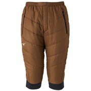 インサレーションムーブパンツ Z2MD940253 53 Lサイズ [スキーウェア ハーフパンツ ユニセックス]