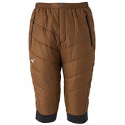インサレーションムーブパンツ Z2MD940253 53 XLサイズ [スキーウェア ハーフパンツ ユニセックス]