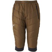 Z2MD94025353インサレーションムーブパンツ2XL [スキーウェア ハーフパンツ ユニセックス]