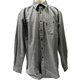 19800432080007 PWM Trail シャツ CL Fit Grey L 080 GreySolid [アウトドア シャツ]