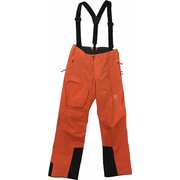 VERTE II Q PANT L 2FV FIRECRACKER [スキーウェア ボトムス]