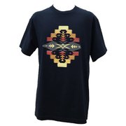 19800529297005 PWM S/S Tucson Tee Navy M M 61297 Navy [アウトドア カットソー]