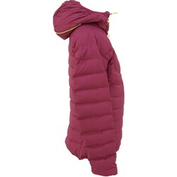 ヨドバシ.com - ホグロフス Haglofs BIVVY Q DOWN HOOD 602710 2PM_VOLCANIC PINK Mサイズ  [アウトドア ダウン レディース] 通販【全品無料配達】