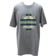 19801703299005 PWM Chief Joseph Tee ATヘサ M 61299 Athlentic Heat [アウトドア カットソー]