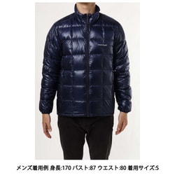 ヨドバシ.com - モンベル mont-bell スペリオダウンジャケット