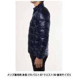 kohaku　モンベル　スペリオ ダウンジャケット 1101466 スペリオダウンジャケット Men's｜モンベル