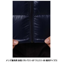 ヨドバシ.com - モンベル mont-bell スペリオダウンジャケット