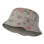 MBCG30W FLOWER POWER CAP WOMAN XS 3804 [アウトドア キャップ]