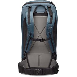 ヨドバシ.com - マムート MAMMUT ネオン ギア Neon Gear 2510-01942 50070 jay-black 45L  [アウトドア ザック 45L] 通販【全品無料配達】