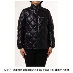 ヨドバシ.com - モンベル mont-bell スペリオダウンジャケット