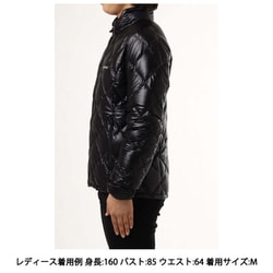 ヨドバシ.com - モンベル mont-bell スペリオダウンジャケット Women's