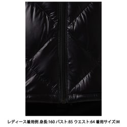 ヨドバシ.com - モンベル mont-bell スペリオダウンジャケット Women's