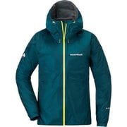 バーサライト ジャケット Women's 1128593 DKMA Mサイズ [アウトドア 防水ジャケット レディース]