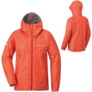 ストームクルーザー ジャケット Women's 1128617 コーラルピンク(COPK) XLサイズ [防水ジャケット レディース]