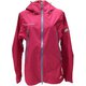 1010-25400 GORE-TEX ALL ROUNDER II Jacket Women XS 3418 magenta [アウトドア ジャケット]