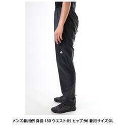 ヨドバシ.com - モンベル mont-bell バーサライト パンツ Men's