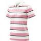 WIC.ラガーシャツハーフスリーブ Women's 1104781 ピンク(RSPK) Mサイズ [アウトドア シャツ レディース]