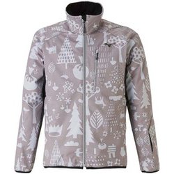 ヨドバシ.com - ミズノ mizuno テックシールドジャケット