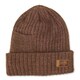 Stasher Heather 19810452177000 Brown [アウトドア ニットキャップ]