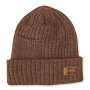 Stasher Heather 19810452177000 Brown [アウトドア ニットキャップ]