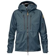 Keb Eco-Shell Jacket W 89600 042_Dusk XSサイズ [アウトドア 防水ジャケット レディース]