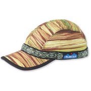 KAVU Syn.ストラップキャップ 11863028158005 158 Forest Grove Mサイズ [アウトドア キャップ]