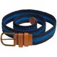 Zephira Belt 1090-04990 5755_dark cyan-marin [アウトドア 小物]