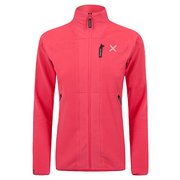 MJAP01W STRETCH JACKET WOMAN XXL 4 [アウトドア フリース・セーター]