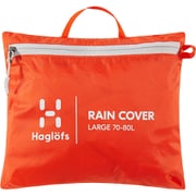 レインカバー L RAINCOVER LARGE 5335213 (3JR) HABANEROONE [ザック用レインカバー]