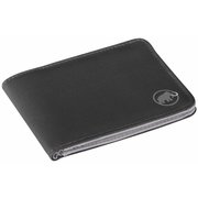 Flap Wallet 2520-00700 0001 black [アウトドア系ワレット]