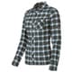 Bela Shirt Women 1030-01951 7297 bison-flamingo XSサイズ(日本：Sサイズ) [アウトドア シャツ レディース]