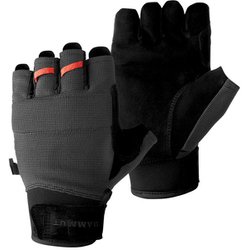 ヨドバシ.com - マムート MAMMUT Pordoi Glove 1190-00010 0040_black-graphite サイズ7  [アウトドア グローブ] 通販【全品無料配達】