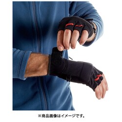 ヨドバシ.com - マムート MAMMUT Pordoi Glove 1190-00010 0040_black-graphite サイズ7  [アウトドア グローブ] 通販【全品無料配達】