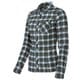Bela Shirt Women 1030-01951 bison-flamingo Sサイズ [アウトドア シャツ レディース]