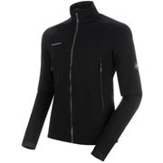 Aconcagua ML Jacket Men 1014-00320 0001 black Mサイズ [アウトドア ジャケット メンズ]
