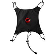 ヘルメット ホルダー Helmet Holder 2530-00120 0001 black [ヘルメットホルダー]