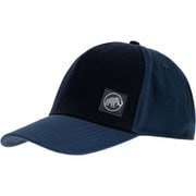 アルナスカ キャップ Alnasca Cap 1191-00150 5118 marine L-XLサイズ [キャップ]